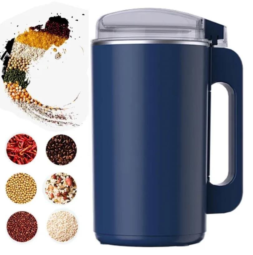 900W Smart High Power Grinder Machine (100% Original)